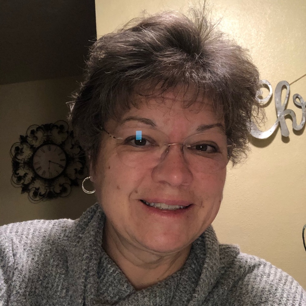 Meet your Posher, Nancy